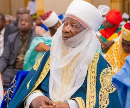 ACF hails Emir of Ilorin, Sulu-Gambari, at 85