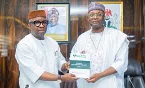 INEC seeks NDPC’s expertise to safeguard voter data ahead of elections