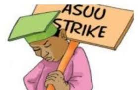 UniOsun will join ASUU strike – Branch chairman