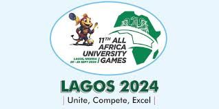 American varsity dominates with 82 medals, LASU, UNILAG follow suit in 2024 FASU games