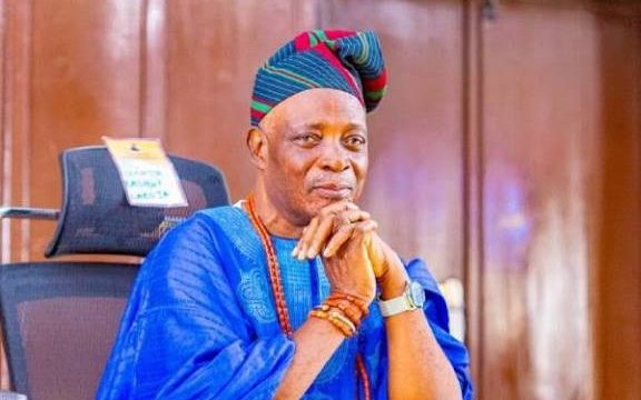 Olubadan of Ibadanland declares retirement from politics, pledges to serve humanity