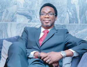 2027 :Atiku’s candidacy won’t destroy PDP —Adewale