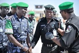 Man allegedly stabs wife to death in Lagos