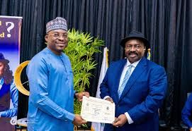 Starwing Aviation secures certification as RPAS operator, boosting Nigeria’s drone sector