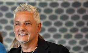 Roberto Baggio robbed at gunpoint during Italy’s loss to Spain