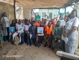 LASWA partners with Lekan Bakare Foundation to mark World Oceans Day