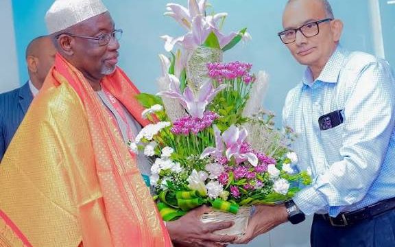 Jigawa partners Indian firm to boost crop yields on hybrid seed tech