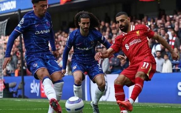 EPL Week-7 headlines Chelsea–Liverpool showdown