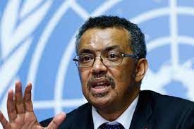 WHO regrets U.S. decision to withdraw from organisation