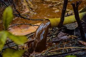 NSCDC uncovers 5 illegal crude oil dumps, arrests 7 suspects in Abuja