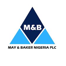 May & Baker declares 40 Kobo dividend, schedules AGM for June 5