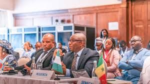 Nigeria to host 2025 NADPA conference