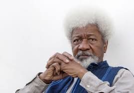 Gov. Abiodun celebrates literary icon, Wole Soyinka at 90