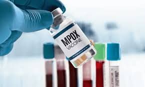 Nigeria receives 10,000 JYNNEOS® mpox vaccines from U.S. Govt.