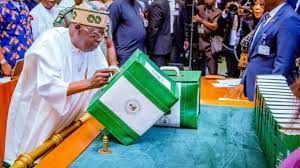 Presidential jet, minimum wage: NASS to receive N6.6trn supplementary budget