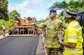Work to commence on 17-kilometer Sango-Ijoko road immediately – Gov. Abiodun
