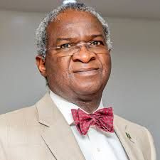 Tinubu celebrates Fashola at 61