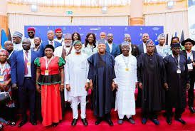 Nigeria attracts $2bn investment in renewable energy sector – Tinubu