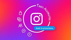 Online safety: Meta launches accounts for teens on Instagram