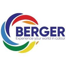 Berger Paints’ profit declines by 72% in 2024 H1