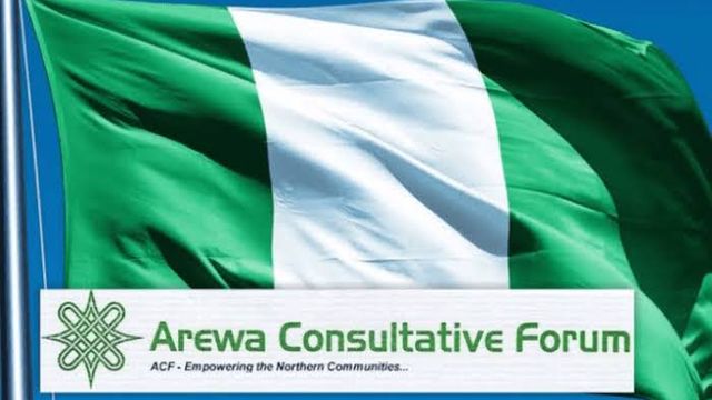 ACF decries 50 years of injustice, demands statehood for Abuja natives