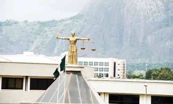 Taraba High Courts begin Easter vacation April 21