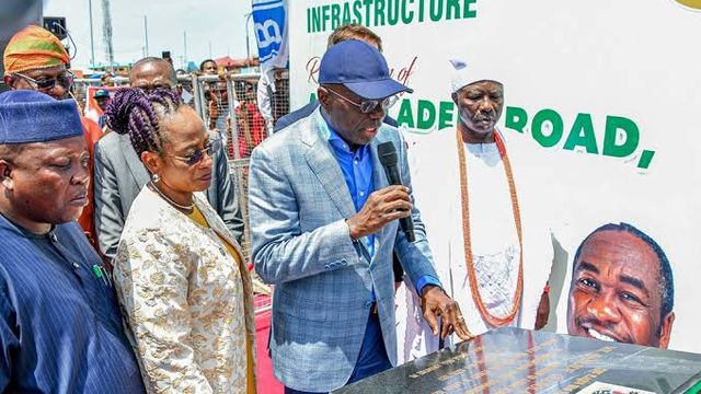Lagos Gov’t announces six-week repair of Adeniji Adele–CMS corridor