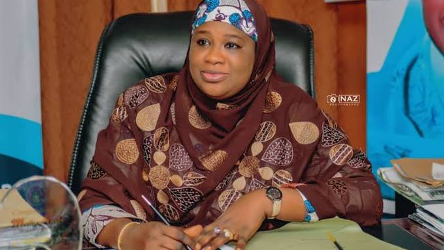 Economic hardship: Again, FG shares palliatives, releases 44,656 bags of food items to Abuja residents