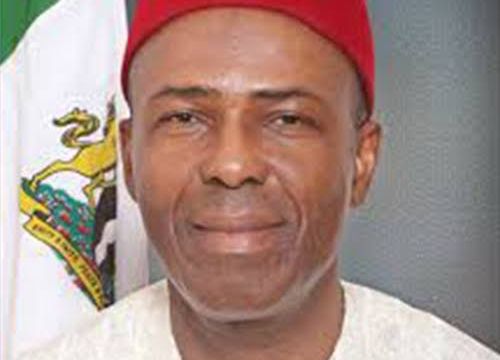 Buhari, Tinubu mourn Ogbonnaya Onu at 72