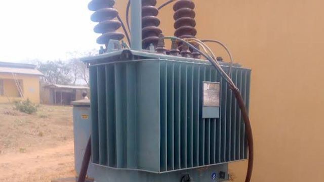 Three arraigned for allegedly stealing N50m transformer in Lagos