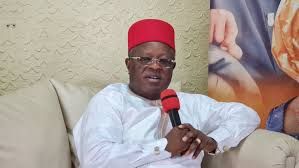 Umahi urges Julius Berger to either accept or reject their offer regarding the 82km Abuja-Kaduna- Zaria Road