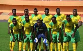 NPFL: El-Kanemi Warriors aim to maintain their unbeaten streak against Kwara United