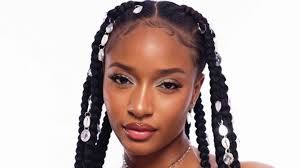 Ayra Starr has hinted at why she is still single
