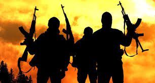 Council Chair Modi reports that thousands of armed militias are occupying Ukum in Benue due to Insecurity