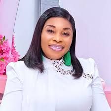 “Spiraling out of control” – Tope Alabi expresses concern over competition among gospel singers