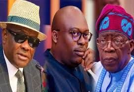 Court order: Chukwuemeka Eze says it appears that President Bola Tinubu is backing his minister, Nyesom Wike, to unleash terror in Rivers State