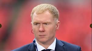 EPL: Paul Scholes has said current Chelsea skipper, Reece James “doesn’t look like a captain”