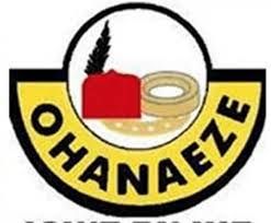 Cultural Day: Ohanaeze says Igbos committed to greater Lagos