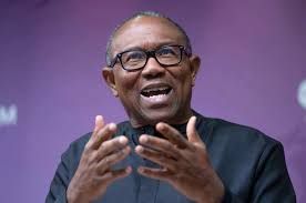 National Grid Failures: Power Outages Become Commonplace in Nigeria – Peter Obi