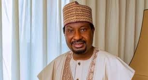 Deputy Senate President Barau mourns the loss of his aide, Barde Nuhu, in an accident