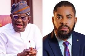 Wike claims Adeyanju pleaded for the PDP publicity Secretary position, but is now unemployed
