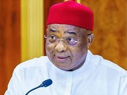 Imo Assembly confidence vote on uzodinma met with varied responses
