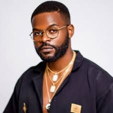 Falz has expressed his admiration for miniskirts and short dresses