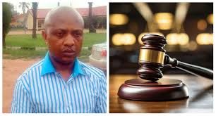 Absence of Evan’s lawyer stalls proceeding of Murder and kidnapping charge