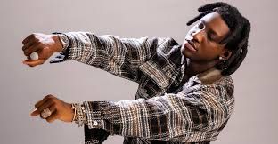 Nigerian singer Shallipopi claimed that wealth is essential for manhood.