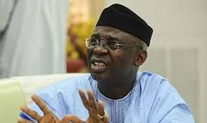 Pastor Bakare explains why nations oppose Nigeria’s prosperity, stating, ‘’We’re a threat’’