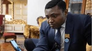 Simon Ekpa: Court sets May 2025 for the terrorism trial of Biafra’s Prime Minister