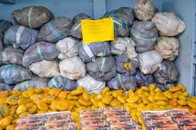 NDLEA foils drug smuggling, seizes over 7kg of cannabis, 511,000 tramadol pills