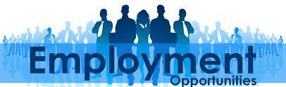 The case for restoring employment opportunities