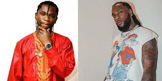 You all don’t know how lucky you are that I have too much to lose now – Burna Boy reacts to Speed Darlington’s release